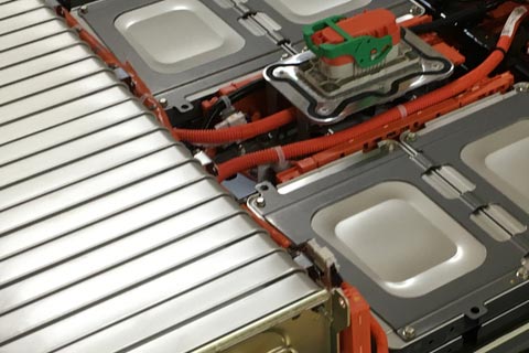 代驾车锂电池回收价_电池可以回收吗_动力电池回收多少钱