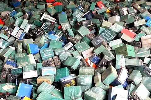 ㊣霍邱石店汽车电池回收☯蓄电池回收多少钱☯专业回收钴酸锂电池