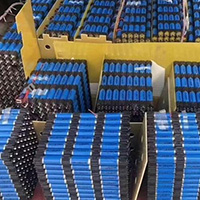 池州石台报废电池回收公司,上门回收钴酸锂电池